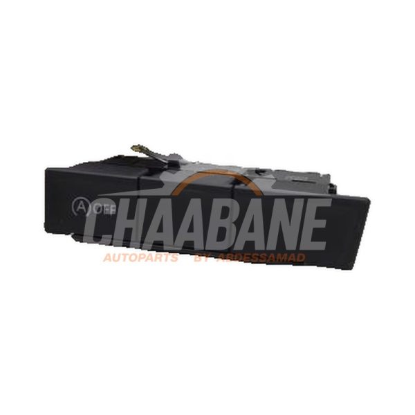 Commutateur (divers) 7LA927212B Volkswagen Transporter T6 2.0 TDI 150 2015 / 2024