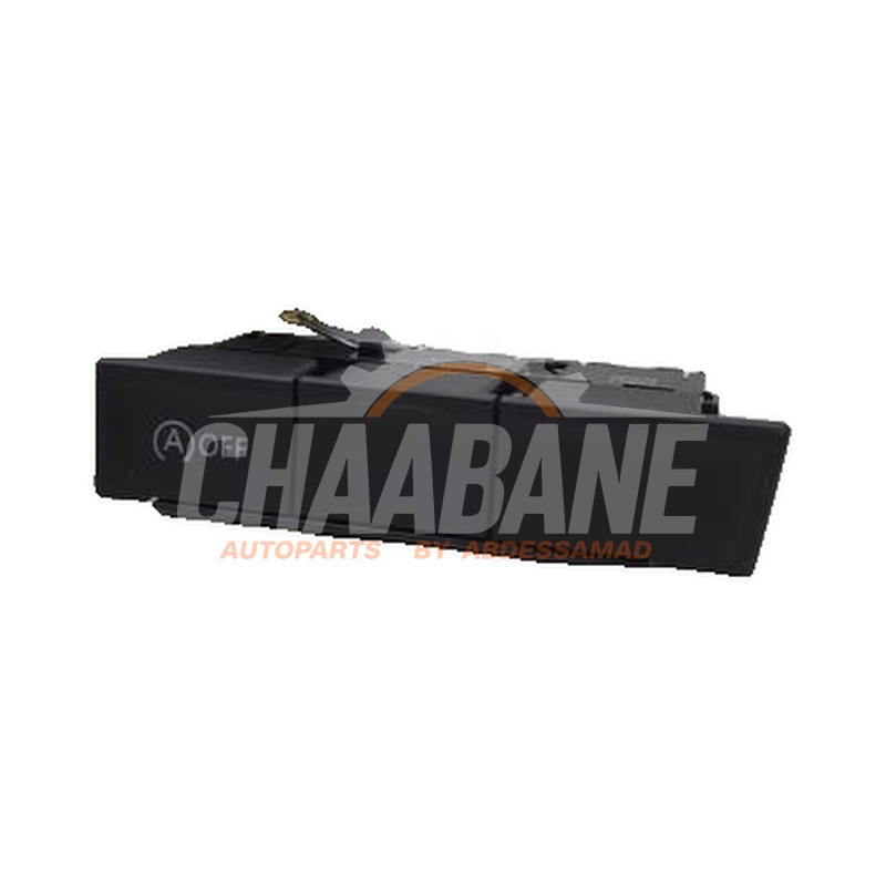 Commutateur (divers) 7LA927212B Volkswagen Transporter T6 2.0 TDI 150 2015 / 2024