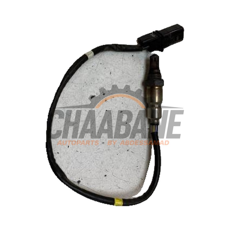 Sonde lambda 03L906262D Skoda Rapid Spaceback 1.6 TDI Greenline 2012 / 2019