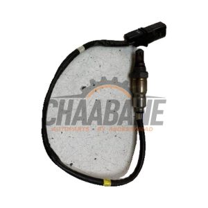 Sonde lambda 03L906262D Skoda Rapid Spaceback 1.6 TDI Greenline 2012 / 2019