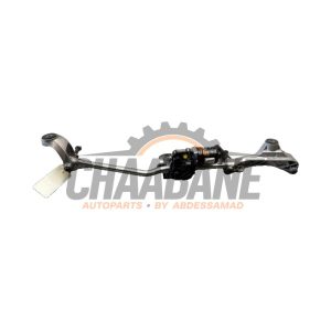 Moteur + mecanisme dessuie glace A1678206902 Mercedes GLE (V167) 350 e 2.0 16V 4-Matic