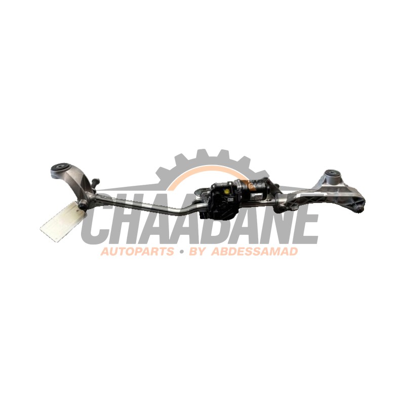 Moteur + mecanisme dessuie glace A1678206902 Mercedes GLE (V167) 350 e 2.0 16V 4-Matic