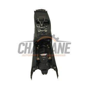 Console centrale Audi R8 (4S3/4SP) 5.2 V10 FSI Quattro 2015