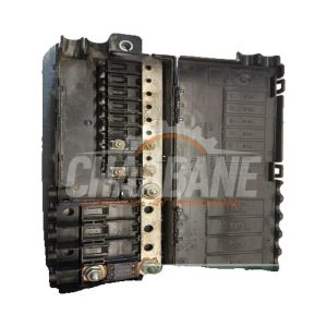 Boite a fusibles T2R18892 Jaguar F-type 2.0 Turbo 16V