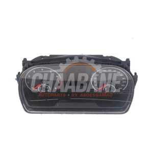 Tachometre 2K7920740A Volkswagen Caddy 2020