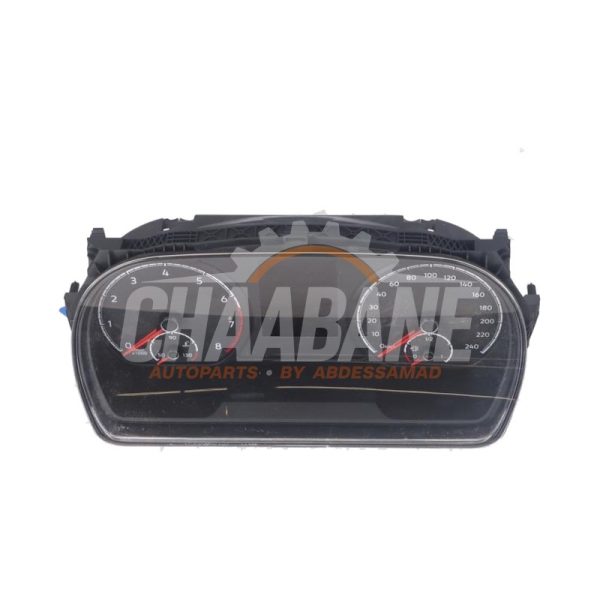 Tachometre 2K7920740A Volkswagen Caddy 2020