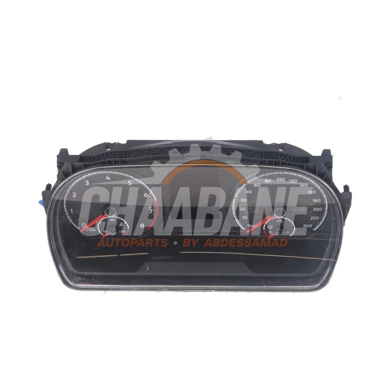 Tachometre 2K7920740A Volkswagen Caddy 2020