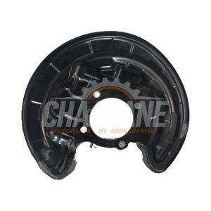 Plateau de frein A2474231000 Mercedes A (177.0) 1.3 A-200 Turbo 16V