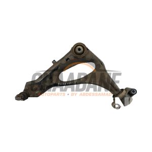 Bras de suspension avant gauche A4473303400 Mercedes Vito Tourer (447.7) 1.6 109 CDI 16V