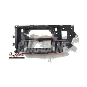 Cadre radio 2G1858005 Volkswagen Polo VI (AW1) 1.0 TSI 12V 2017