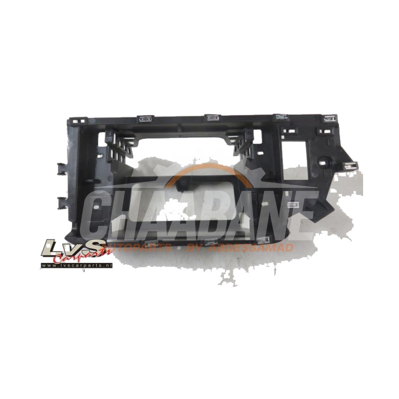 Radio divers 2G1858005 Volkswagen Polo VI (AW1) 1.6 TDI 16V 95 2017