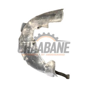 Passage de roue A2136909404 Mercedes E Estate (S213) E-220d 2.0 Turbo 16V 4-Matic