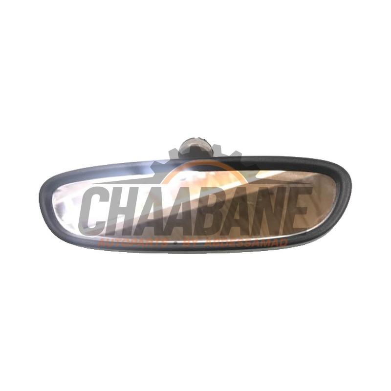 Retroviseur interieur 929100003 BMW 2 serie Gran Tourer (F46) 218d 2.0 TwinPower Turbo 16V 2014