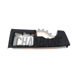 Bande decorative de tableau de bord 51456822057 BMW X1 (F48) xDrive 25e 1.5 12V TwinPower Turbo 2014 / 2022