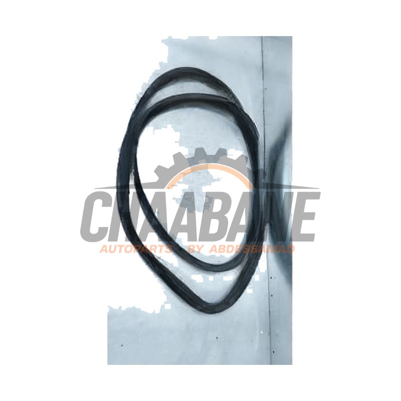 Joint caoutchouc portiere 4portes arriere droite 51729880689 BMW 1-Serie 2019