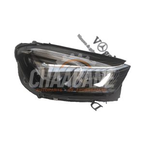 Phare droit A1679066604 Mercedes GLE (V167) 53 AMG EQ Boost 3.0 24V 4-Matic+