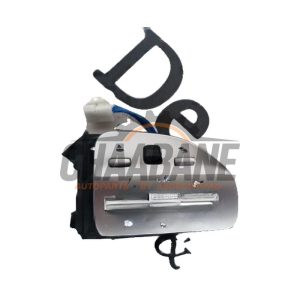 Commande radio volant A0999050604 Mercedes C (W205) C-300de 2.0 Turbo 16V