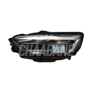 Phare gauche 8W6941011 Audi A5 2016