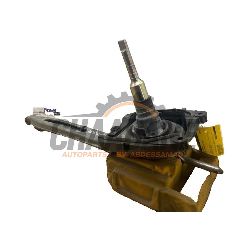 Levier de vitesse A2052674500 Mercedes C (W205) C-220 2.2 CDI BlueTEC, C-220 d 16V