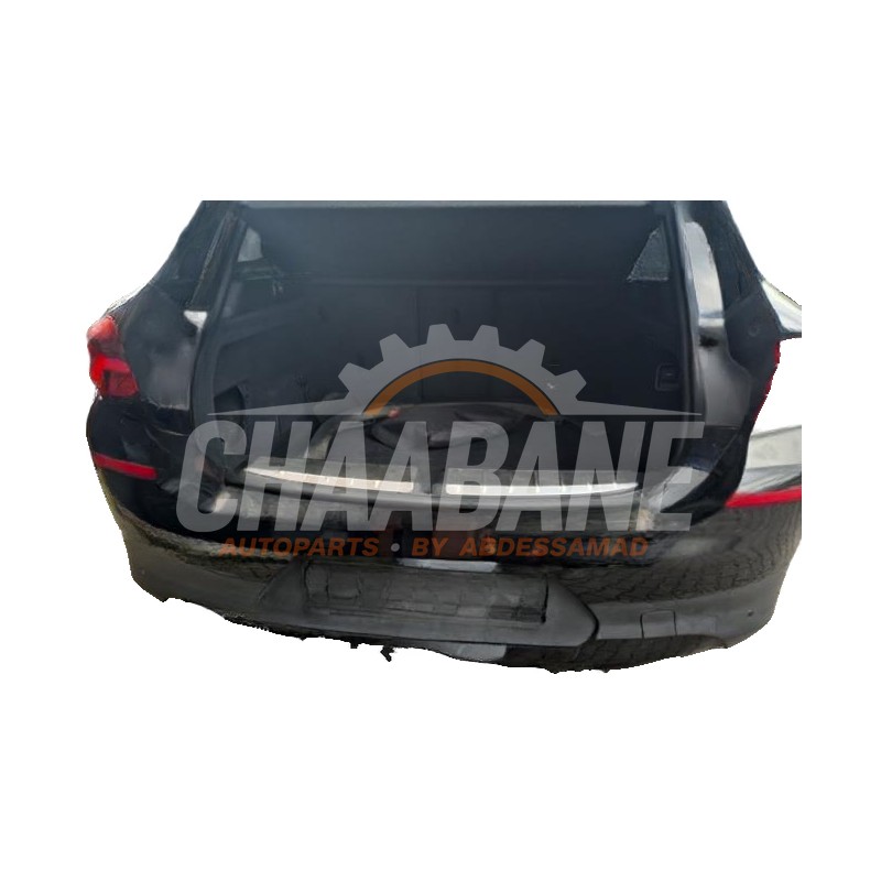 Pare-chocs arriere 51127953920 BMW X2 (F39) 2017 / 2023