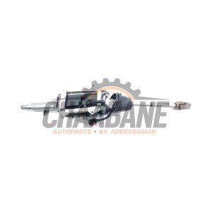 Colonne de direction 97034700732 Porsche Panamera (970) 3.0 V6 24V S E-Hybrid 2016 / 2023