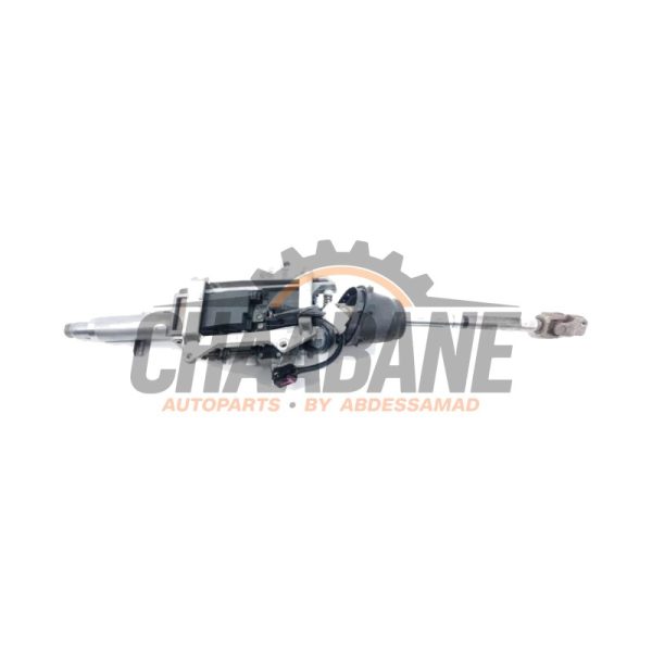Colonne de direction 97034700732 Porsche Panamera (970) 3.0 V6 24V S E-Hybrid 2016 / 2023