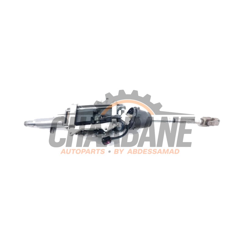Colonne de direction 97034700732 Porsche Panamera (970) 3.0 V6 24V S E-Hybrid 2016 / 2023