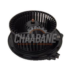 Moteur de ventilation chauffage 5WB819015 Audi TTS (FV3/FVP) 2014