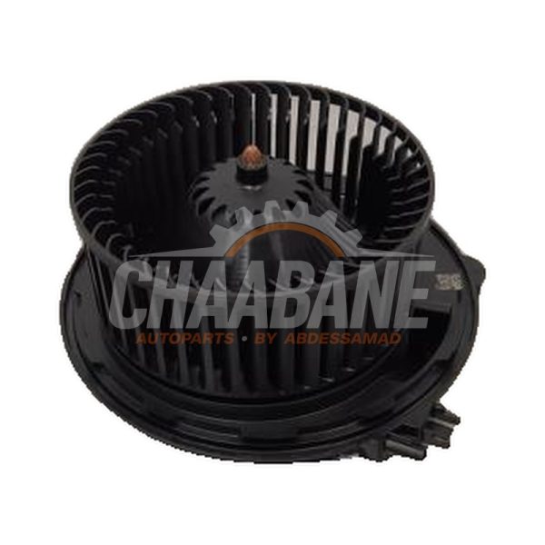 Ventilateur chauffage 5WB819015 Seat Ateca (5FPX) 1.5 TSI 16V 2016