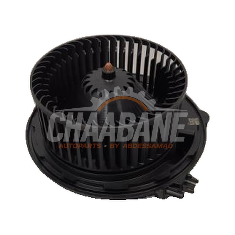 Moteur de ventilation chauffage 5WB819015 Seat Ateca (5FPX) 1.5 TSI 16V 2016