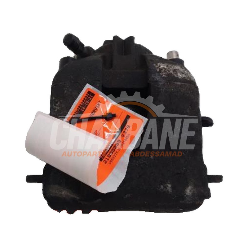 Etrier de frein avant droit Seat Ibiza V (KJB) 1.0 TSI 12V 2017