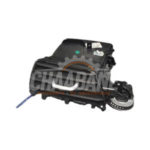 Grille aeration tableau de bord 64229299497 BMW 7-Serie 2015 / 2022