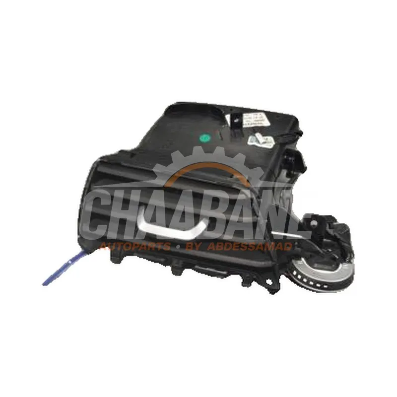 Aerateur tableau de bord 64229299497 BMW 7-Serie 2015 / 2022