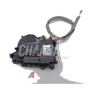 Serrure de coffre 51247430626 BMW 3 serie Touring (G21) 318d 2.0 TwinPower Turbo 16V 2019
