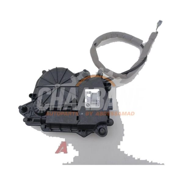 Moteur fermeture auxiliaire hayon 51247430626 BMW 4 serie Gran Coupe (G26) 420d Mild Hybrid xDrive 2.0 16V 2021