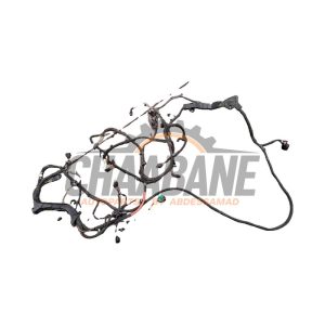 Faisceau de cables 1EA971658A Audi Q4 (F4B) 40 e-tron 2021