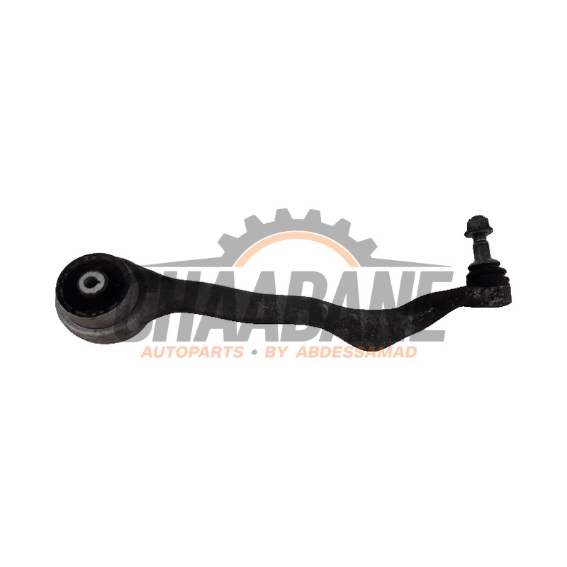 Bras de suspension avant droit 11817315 BMW 3 serie Touring (F31) 320d 2.0 16V 2012 / 2019