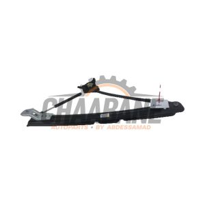 Mecanique vitre 4portes arriere droite 575839462A Skoda Octavia 2012 / 2020