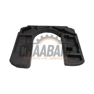 Compartiment de rangement 8V4012109H Audi RS 3 Sportback (8VA/8VF) 2.5 TFSI 20V Quattro 2015 / 2020