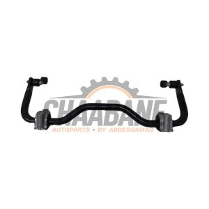 Barre stabilisatrice arriere A9073207702 Mercedes Sprinter 5t 519 CDI 2.0 D RWD