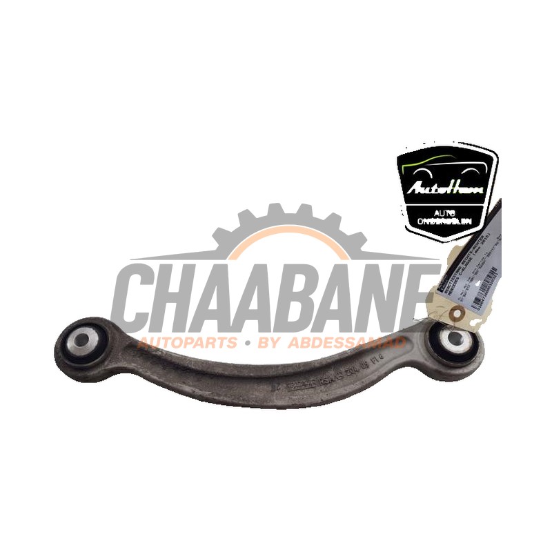 Bielle de reaction arriere droite A2043502206 Mercedes C (W205) C-350 e 2.0 16V