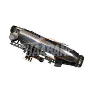 Poignee portiere 4portes arriere droite A0997605402 Mercedes C (W206) C-300 e 2.0 Turbo