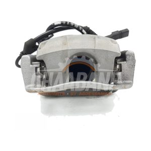 Etrier de frein (pince) avant droit A1774212000 Mercedes B (W247) 1.3 B-180 Turbo 16V