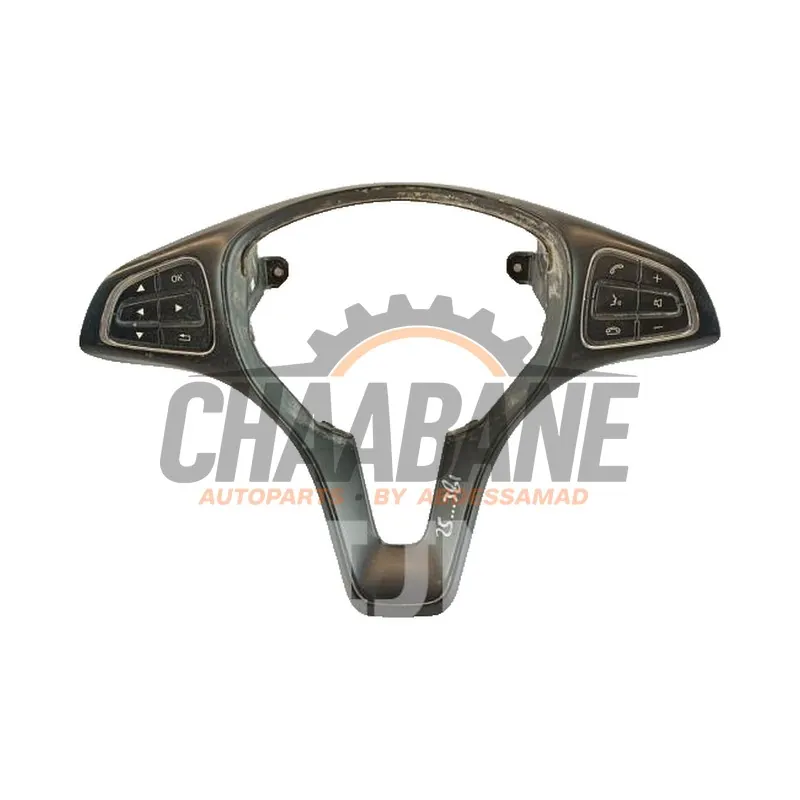 Interrupteur de volant A0999050600 Mercedes Vito (447.6) 2.2 114 CDI 16V