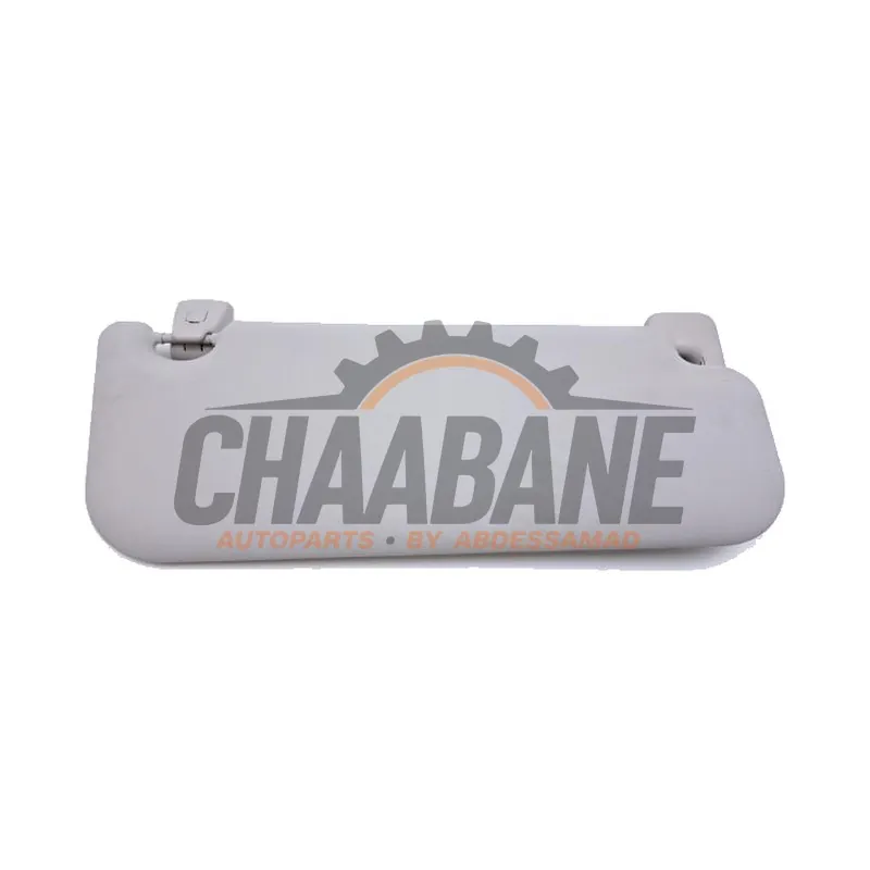 Pare-soleil 155006852 Jaguar XE 2.0 D E-Performance 16V