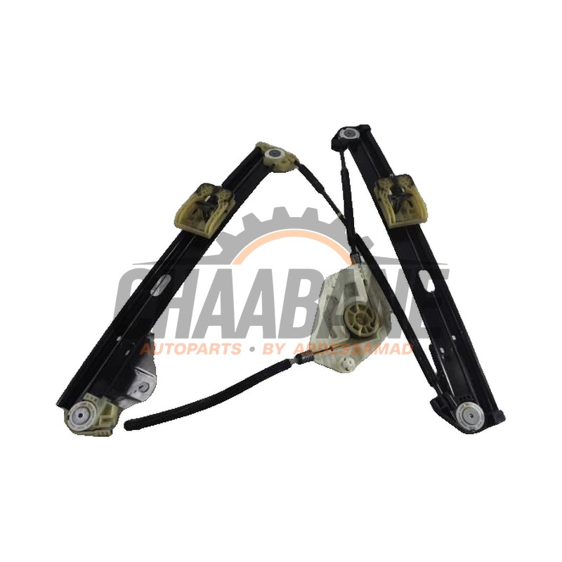 Mecanique vitre 2portes avant gauche 82G837461 Audi A1 2018