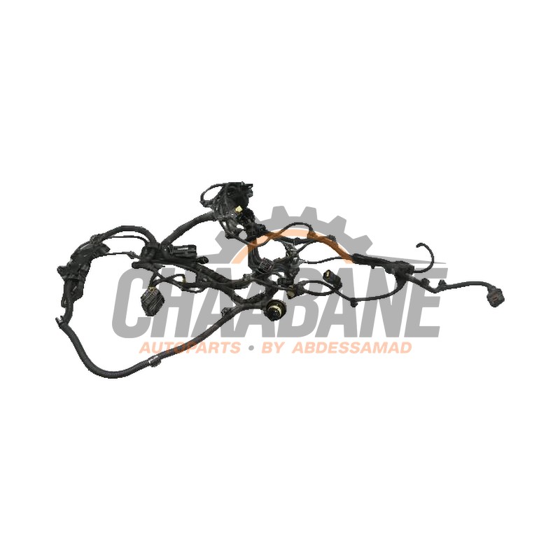 Faisceau electrique 8482370 BMW 4-Serie 2020