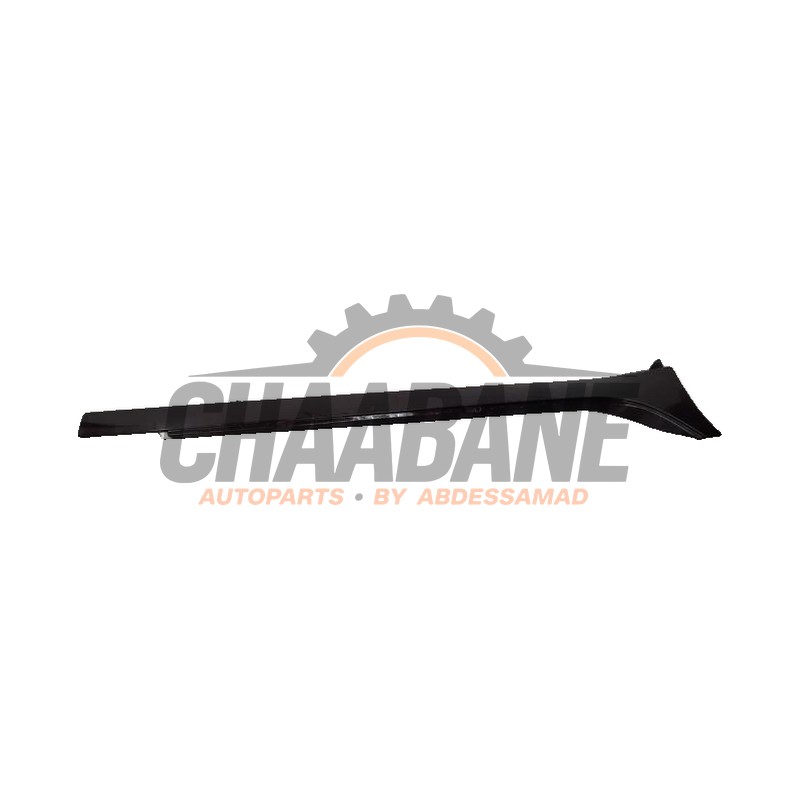 Jupe droite 45174703 Jaguar XF (X260) 3.0 S V6 D 24V