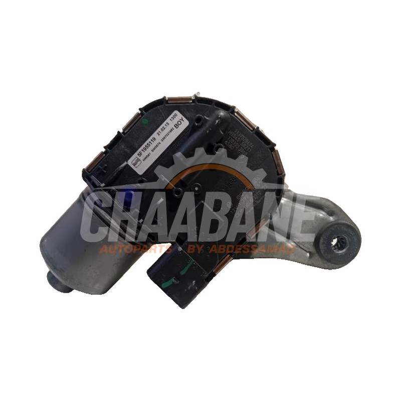 Moteur essuie-glace avant 5F1955119 Seat Leon 2012 / 2020