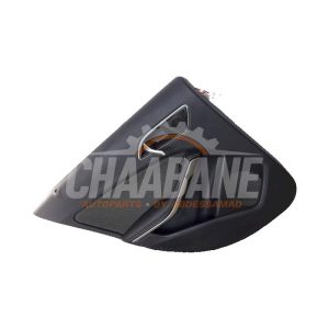 Panneau 4 portes arriere gauche 3003517300 Mercedes A (W176) 1.6 A-180 16V
